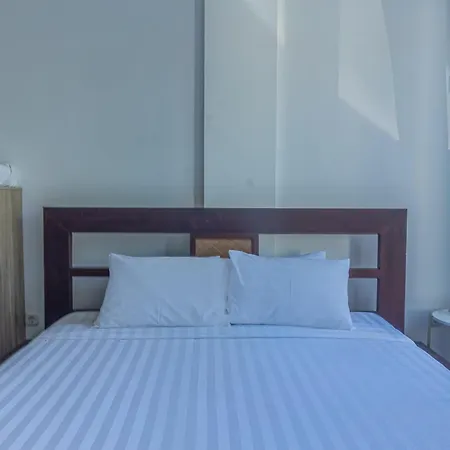 Sunrise Guest House Sanur-2