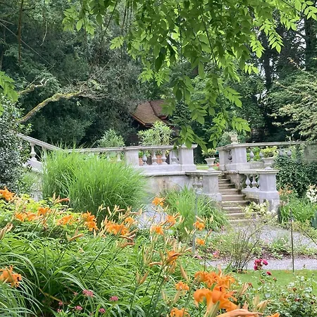 Kultur-Gaestehaus Villa Sonnenberg-3