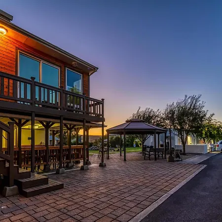 Soap Lake Natural Spa & Resort-3