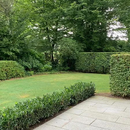Boutique hotel-restaurant De Lindehoeve-3