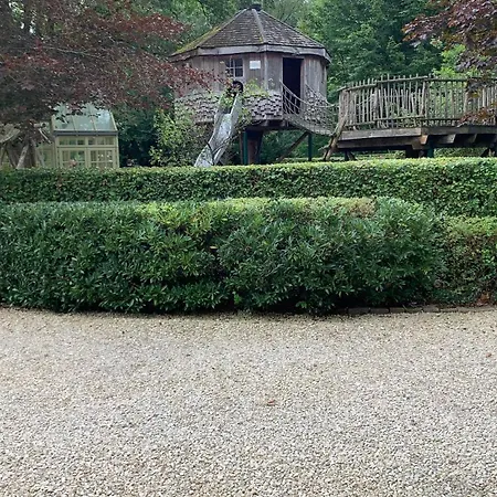 Boutique hotel-restaurant De Lindehoeve-2