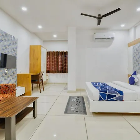 B-Fine Hotel-3