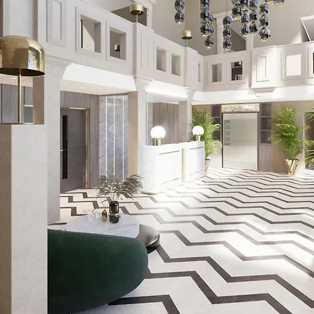 Delta Hotels By Marriott Colchester-2