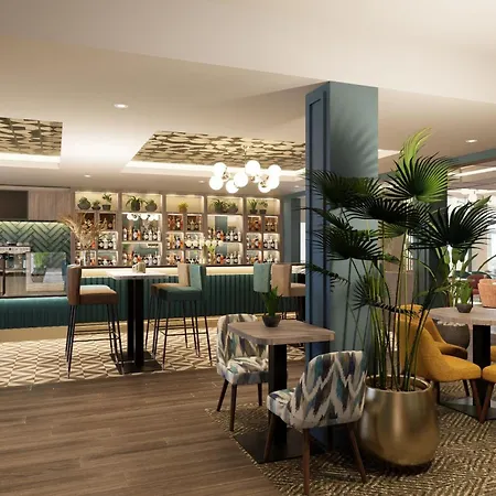 Delta Hotels By Marriott Colchester-3