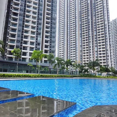 R&F Princess Cove View Residences By Wsd-2
