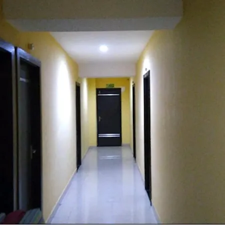 Hotel Zsquare-3