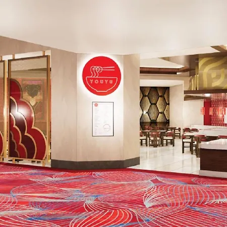 Hard Rock Hotel & Casino Bristol-2