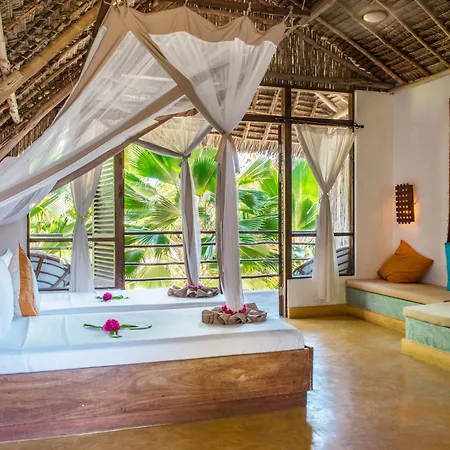Sunshine Azure Zanzibar Beach Hotel-3