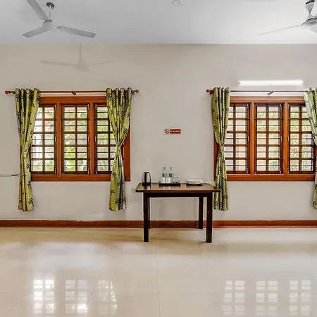 Nexus Serviced Apartment Ramapuram-2