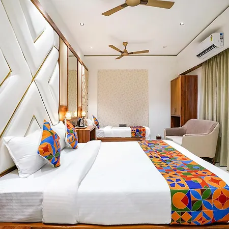 Fabhotel Status Residency-2