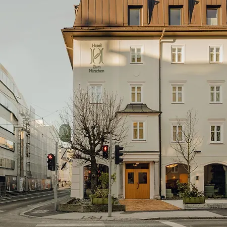 Design Apartments Zum Hirschen-3
