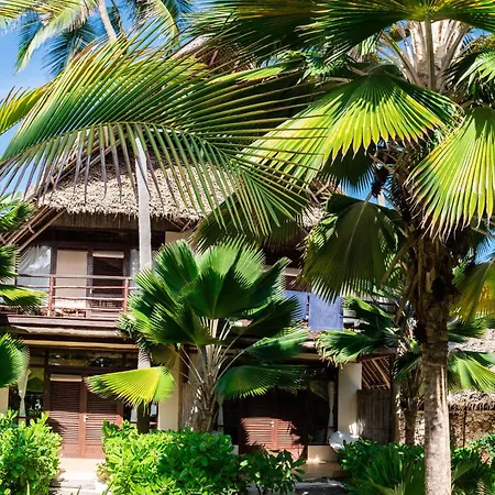Sunshine Azure Zanzibar Beach Hotel-2