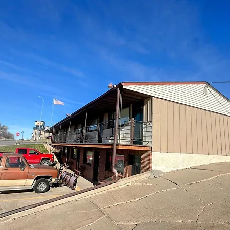 Westerner Motel-3