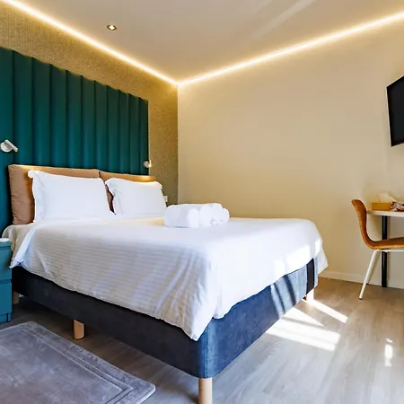 The Palm Suites - Adults Only-3