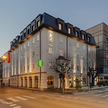 Design Apartments Zum Hirschen-2