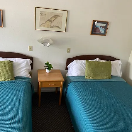Big Bay Motel-2