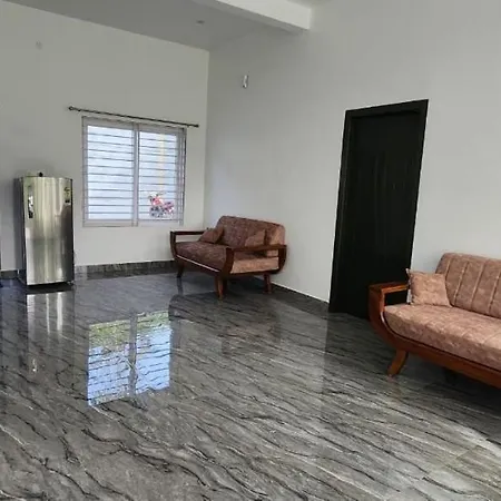 Cloud9 Resort Vagamon-3