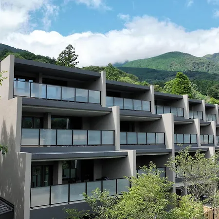 Rakuten Stay Terrace Hakone Kowakudani-2