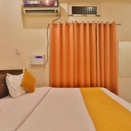 Hotel Ramayan Inn Free Pickup From Ayodhya Dham Junction-3