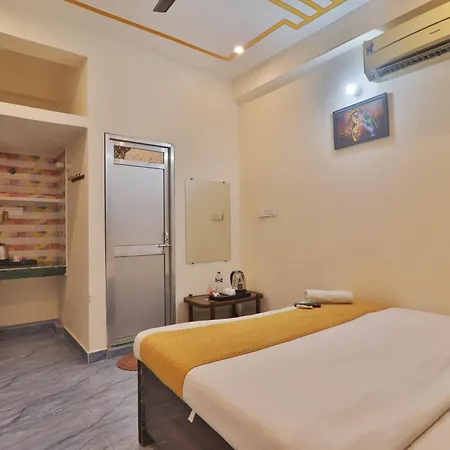Hotel Ramayan Inn Free Pickup From Ayodhya Dham Junction-2
