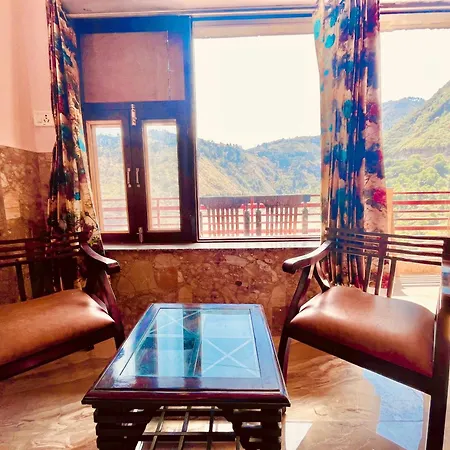 Doon Valley Resort, Mussoorie - Away From City Hustle-2