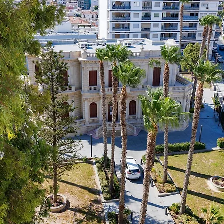 The Palm Suites - Adults Only-2