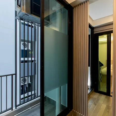 P9 Ratchada Hotel-2