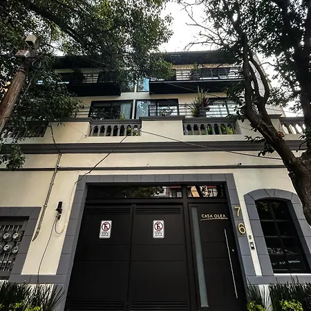 Casa Olea-2