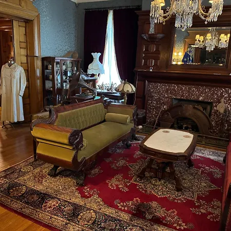Haslett House - A Gilded Age Estate-2