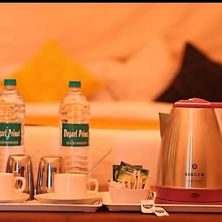 The Hilton Herritage Resort-2