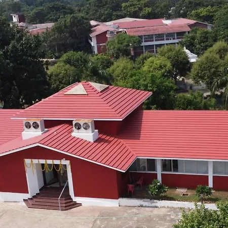Arogyadham Swasthya Kutir-3