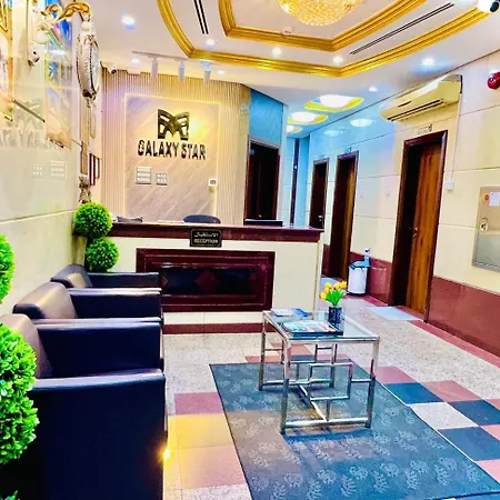 Galaxy Star Hotel-2