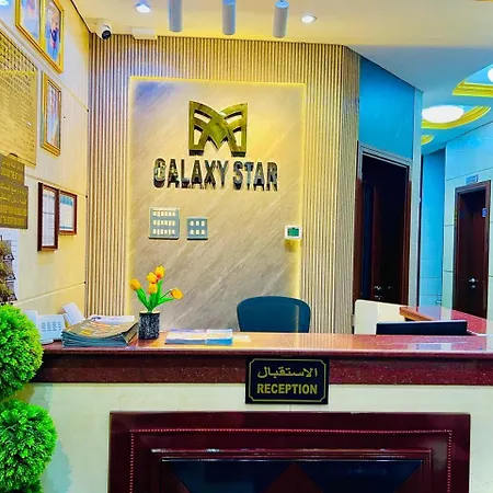 Galaxy Star Hotel-3