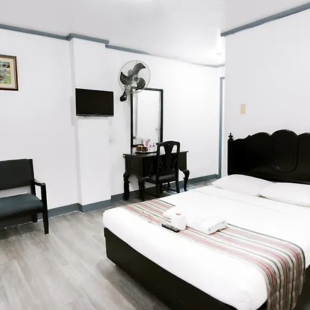 Mount Crest Hotel-3