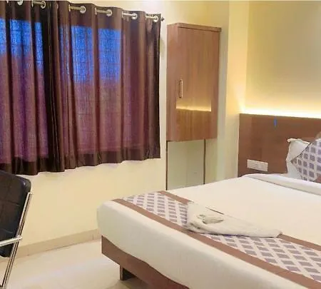 Hotel Mk Residency-3