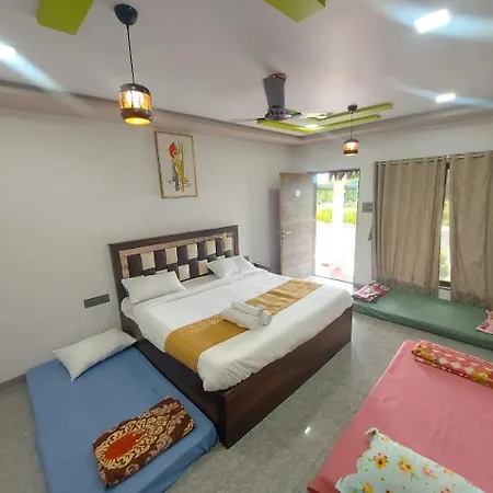 The Village Resorts-3
