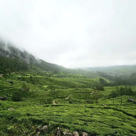 Munnar Bethel Varkis Heritage Resort-2
