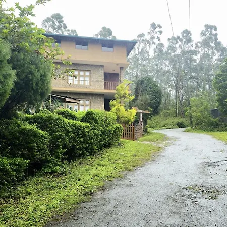 Munnar Bethel Varkis Heritage Resort-3
