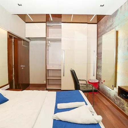 Zenith Homes - Powai Suites-3