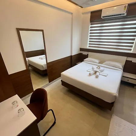 Welcome Hotels-2