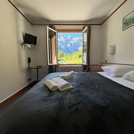 Hotel Le Taillon-3