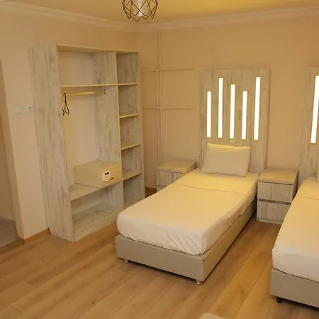 Ege Premium Hotel-2
