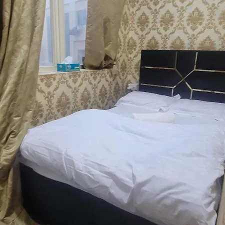 Emirates Apartments Room Capsules-3