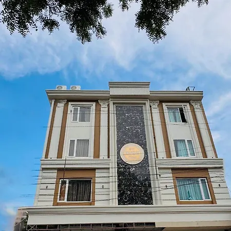 Hotel Rudhav Palace-2