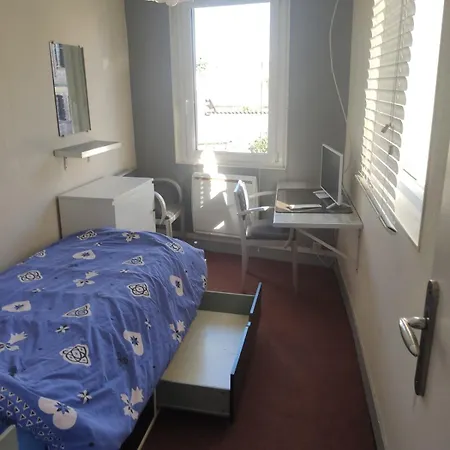 Maison Jacquard chambre-2