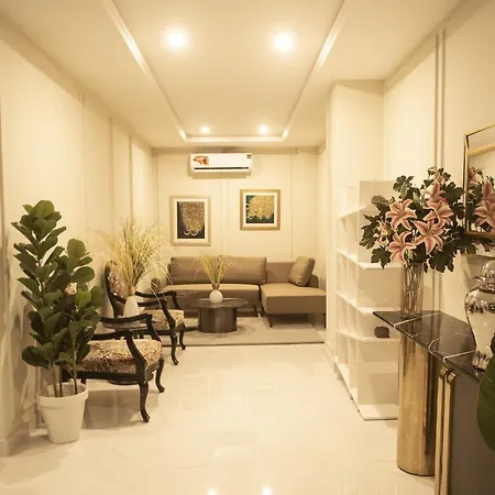 Toor Hotel Apartments-3
