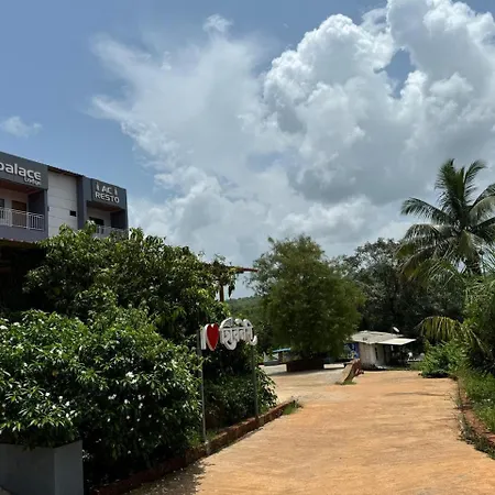 Hotel Shalini Palace-2