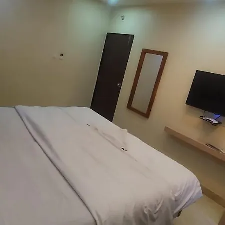 Sri Aditya Inn-3