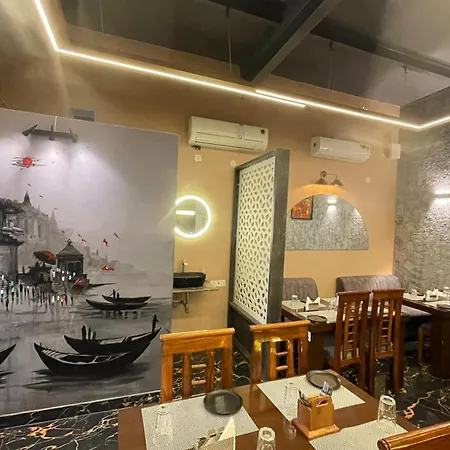 Shankar Vilaas -A Boutique Stay Forigners Choice Near Ghats And Temples-2