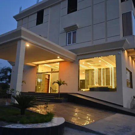 Suwalka Resort-Kota-3